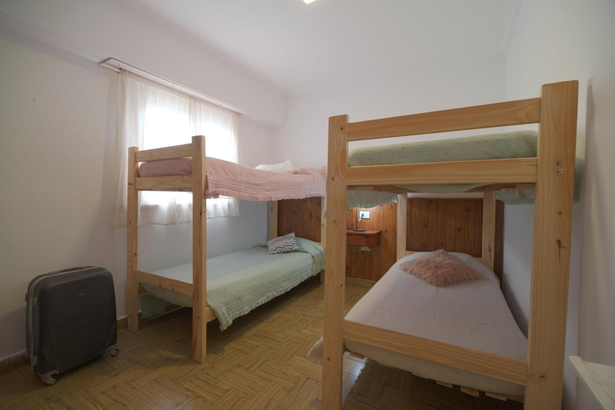 Hostel Bill & Bill Mar del Plata Exterior photo